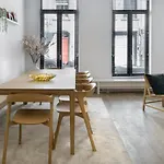 The 1880 Boutique Holiday Home