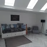 Suite City Center In Quiet Street & Airco