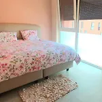 Mooi Vakantiehuis Tussen Breda, Antwerpen, Gent & Hasselt