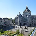 Hotel Indigo Antwerp City Centre By Ihg