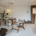 Appartement In Antwerpen