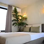 Kyoto Suites - Center Antwerp!