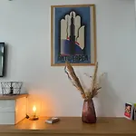 Charming And Cosy Apartment In The Old Town
