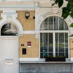 Antwerp Museum Suites