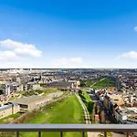 Sky Loft - Luxurious Penthouse - Antwerp 180 M²