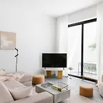 High-End Flats At South Area