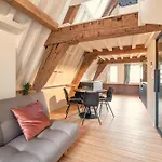 The Hendrik Square Residence