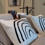 Sky Loft - Luxurious Penthouse - Antwerp 180 M²