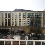 Renovated Apartment In Antwerp City Center