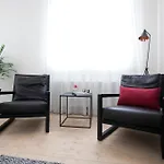 Maison Nationale City Flats & Suites