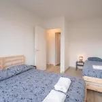 Opera Apartments In The Center Of Antwerp