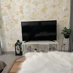 Big Beautiful Apartment In Atwerpen-Center