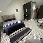 Place To Stay In Antwerp City