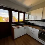 Charmante Appartement In Wilrijk
