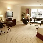 Hilton Antwerp Old Town