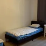 Amerika Apartments