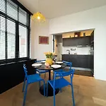 Bauhaus Suites