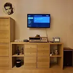 My Holiday Home In Antwerpen