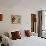 Apartment In The House Of The Harbor Captain