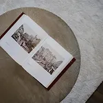 Apartment In The House Of The Harbor Captain