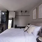 Stylish Suite With Private Patio, Perfect For 4