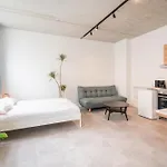 Opera Apartments In The Center Of Antwerp