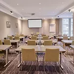 Hilton Antwerp Old Town