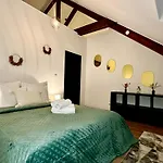 Luxury Suites Stay By Rikas Hotels