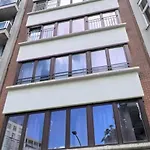 Central Park Apartments
