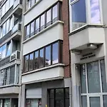 Central Park Apartments