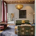 Small Luxury Hotel De Witte Lelie