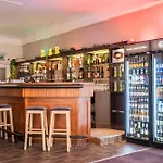 Century Hotel Antwerpen Centrum