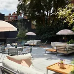 Van Der Valk Hotel Park Lane Antwerpen