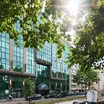 Van Der Valk Hotel Park Lane Antwerpen