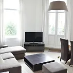 Amazing Apartment Antwerp South