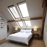 Antwerp B&B