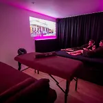 Exclusieve Prive Wellness Penthouse Skynooz