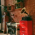 130Sqm Appartment With 20Sqm Terras And Free Parking