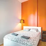 Deluxe Three Bedroom Apartment in the Heart of Antwerp