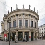Theaterstudio 2 Antwerp