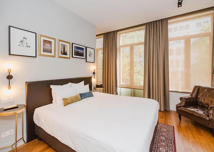 Hotel Industrie