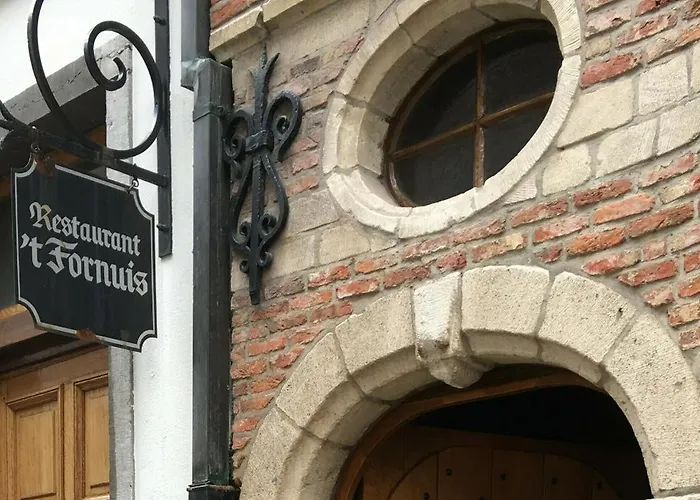BnB Antwerpen - CHARMANT