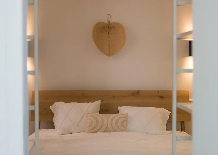 Flax Apartments - Charm And Comfort In Historic Center