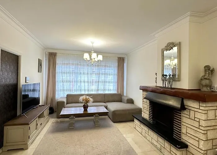 Family Home