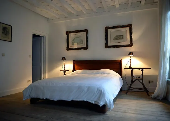 B&B Maryline 25