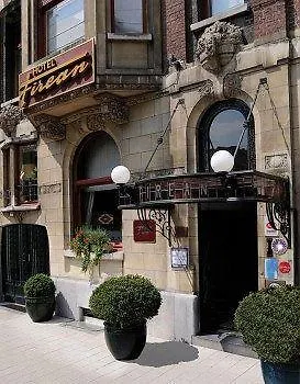 Hotel Firean