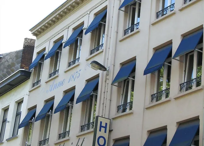 Hotel 1875