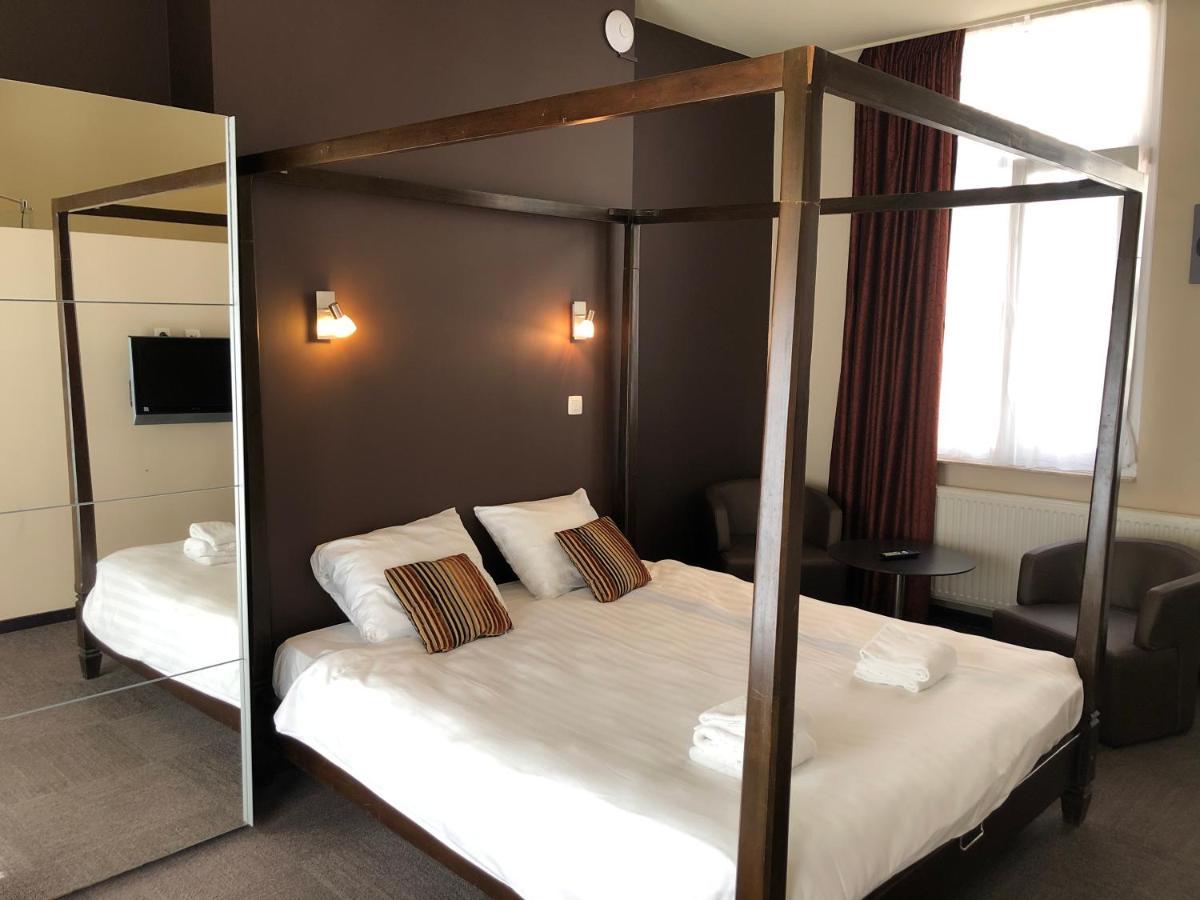 Hotel Maison D'anvers