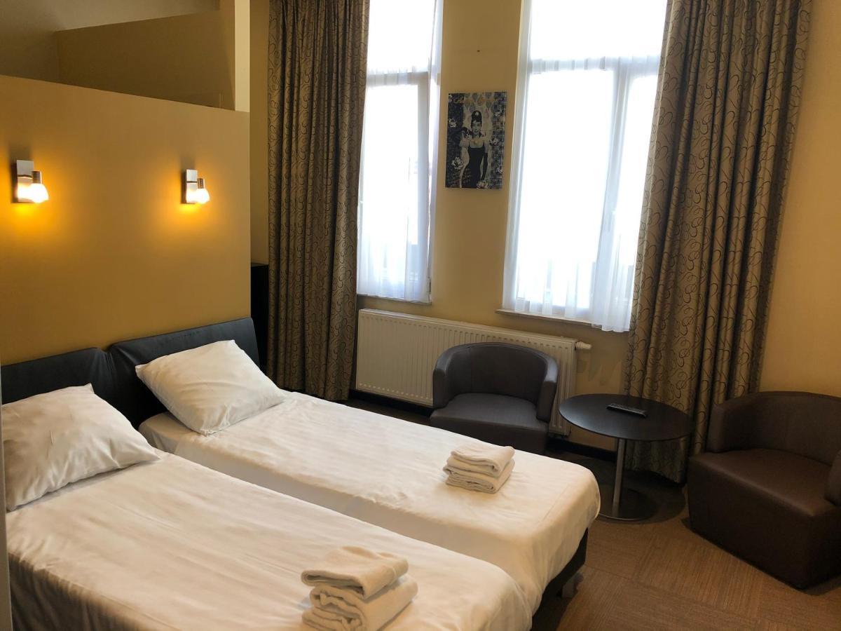 Maison D'anvers Hotel Antwerpen