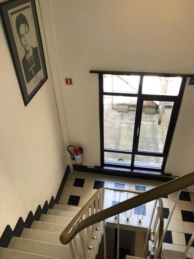 Maison D'anvers Hotel 3*
